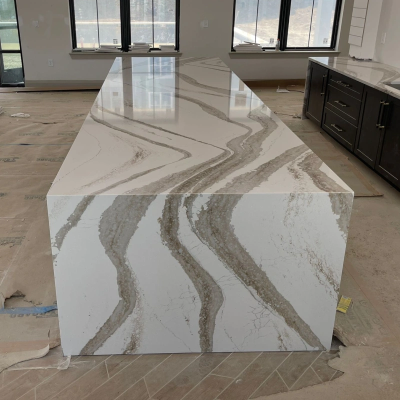 Custom Countertop