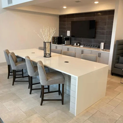 Material Procurement