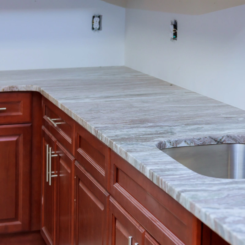 laminated countertop