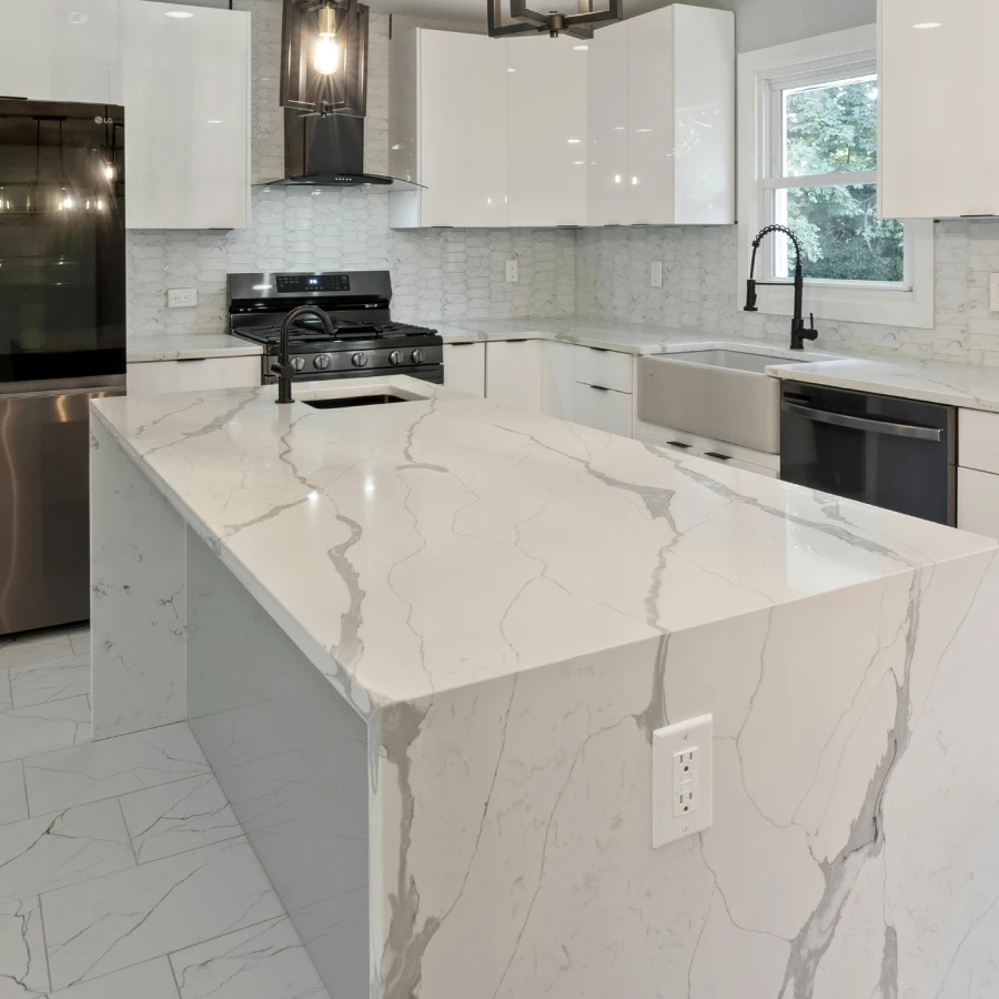 quartz countertop service